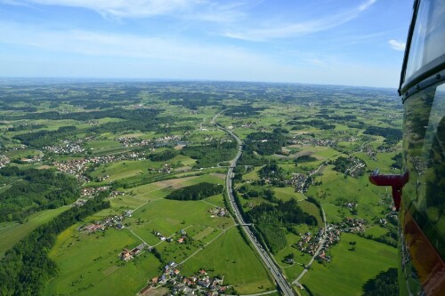 [Deutschland - A96, Witzigmänn]