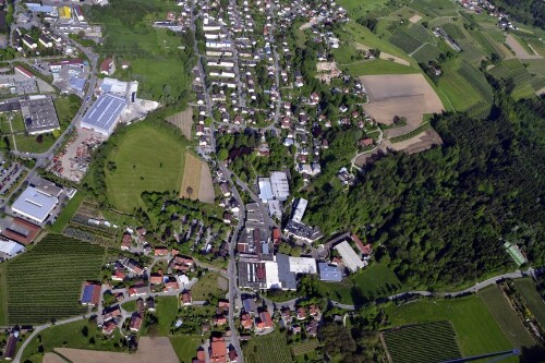 [Deutschland - Lindau - Rickenbach]