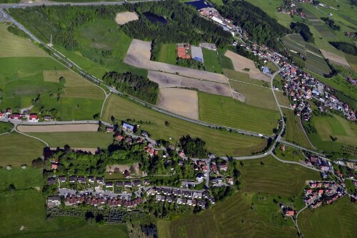 [Deutschland - Zeisertsweiler]