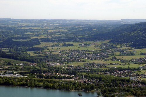 [Deutschland - Lindau - Zech; Leiblachtal]