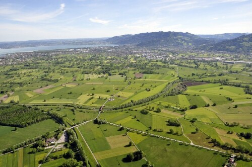 [Lauterach - Lauteracher Ried, Funkturm; Unterland]