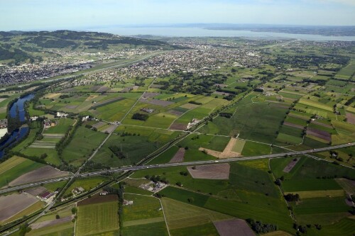 [Lustenau - A14, L203, Unterland]