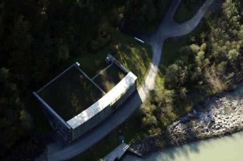 [Alberschwende, Kraftwerk]