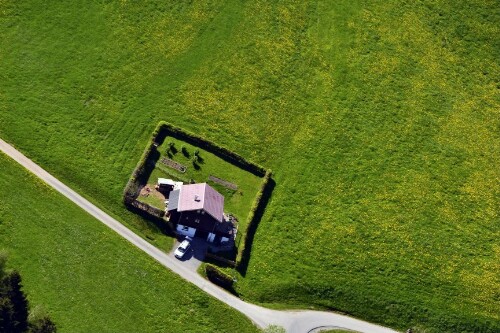 [Alberschwende, Parzelle Greban]