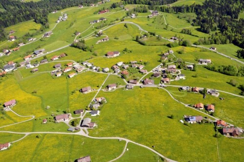 [Alberschwende, Schwarzachtobel, Landesstraße L200]