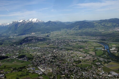 [Altach - Kummenbergregion]