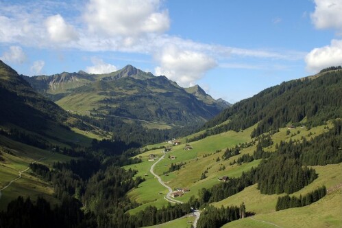 [Au, Faschinastraße]