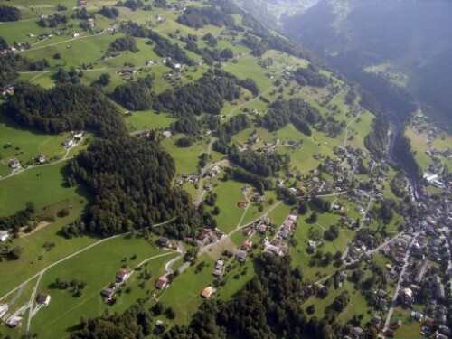 [Bartholomäberg - L96]