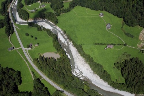 [Andelsbuch, Parzelle Bergle]