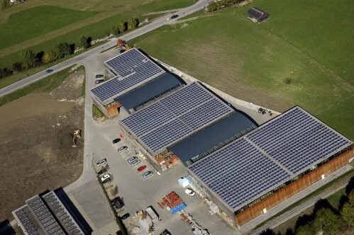 [Bezau, Firma Wälderhaus]