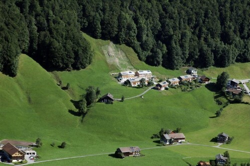 [Bizau, Parzelle Häldele]