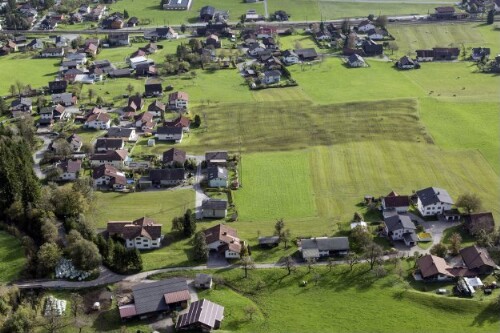 [Bludenz - Außerbraz, Landwirtschaft]