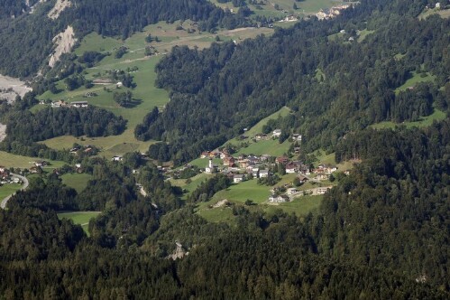 [Bürserberg - Matin]