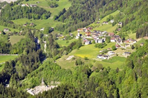 [Bürserberg - Matin]