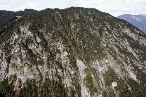 [Bürserberg - Taleu]