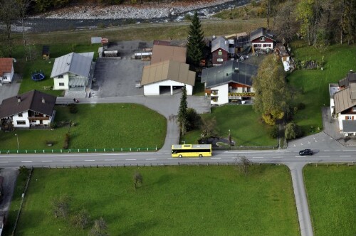 [Dalaas - Klostertalstraße]