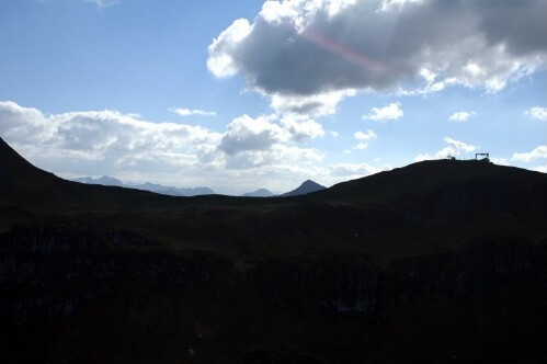 [Damüls, Hohes Licht]