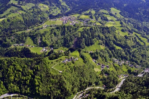 [Dornbirn - Kehlegg]