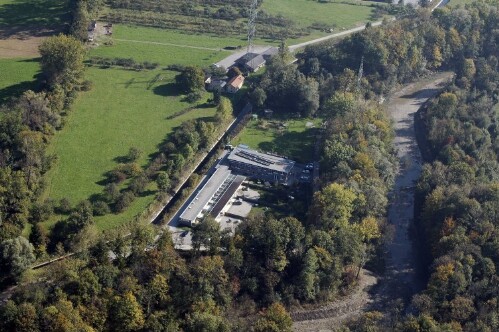[Dornbirn - Vorarlberger Tierschutzheim]