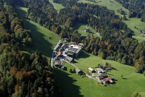 [Egg, Firma Fetz Holzbau]