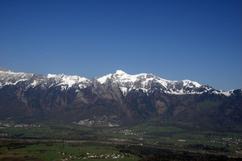 [Feldkirch-Nofels, Bangs, Lienz (CH)]