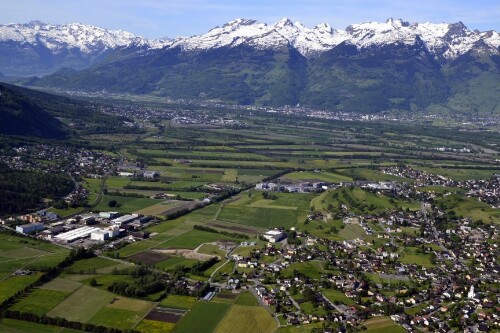 [Liechtenstein, Mauren]