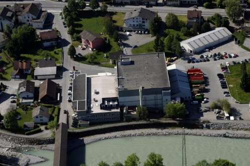 [Frastanz - Fa. Gastina]