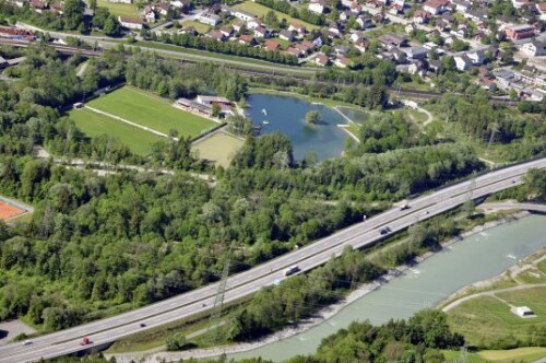 [Frastanz - Freizeitanlage]