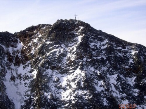 [Gaschurn - Piz Buin]