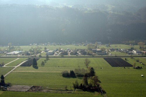 [Hohenems - Klien, Oberklien]