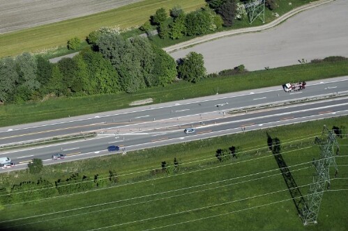 [Hohenems - Rheintalautobahn]