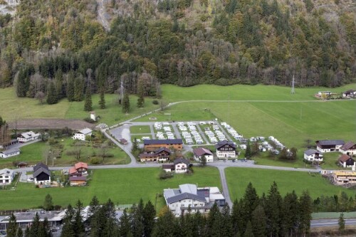 [Innerbraz - Camping Walch]