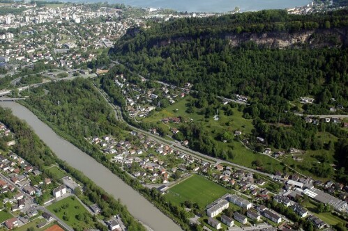 [Kennelbach - Kustersberg, Kennelbach - Liebenstein]