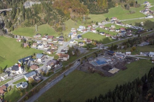 [Klösterle - Freibad]