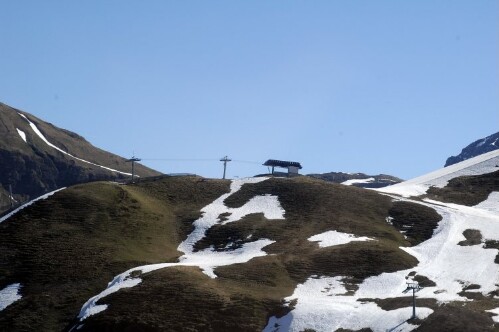 [Lech - Zürs - Trittalpbahn]