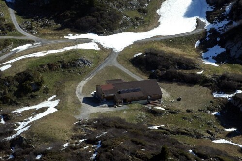 [Lech - Zürs - Trittalpe]