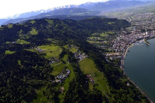 [Lochau - Pfänder, Bregenz]