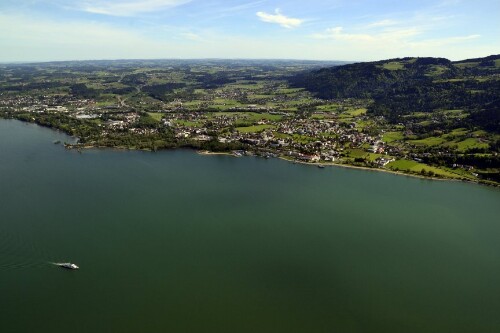 [Lochau, Bodensee]