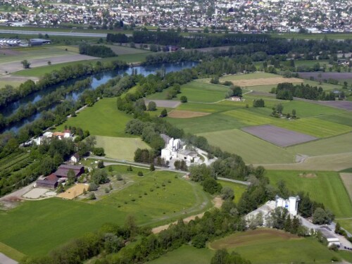 [Lustenau - Migu Asphalt]