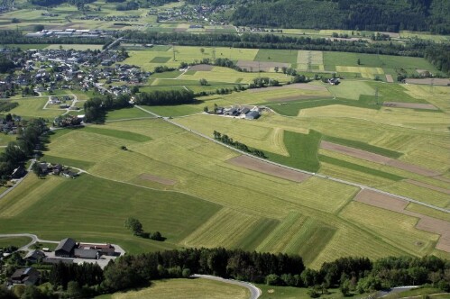 [Schlins - Bildacker, Landwirtschaftshöfe]