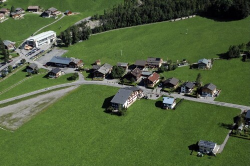 [Schoppernau, Diedamskopf, Talstation]