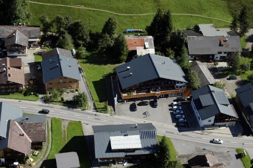 [Schoppernau, Sport Mode Matt]