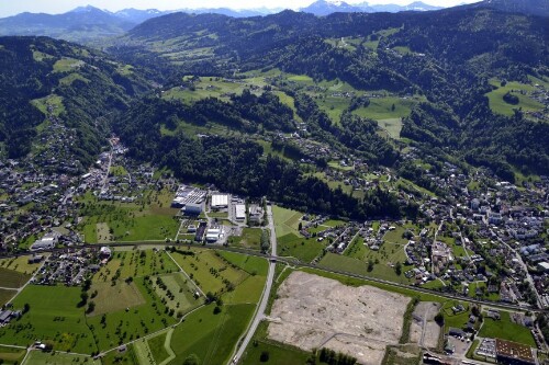 [Schwarzach, Dornbirn - Haselstauden]