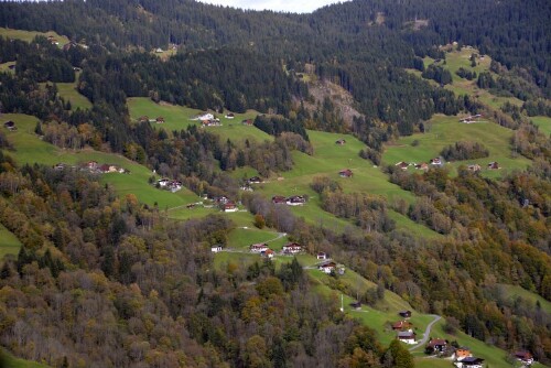 [Silbertal - Innerkristberg]