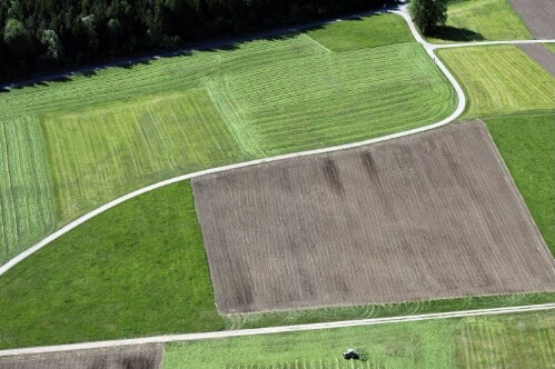 [Thüringen - Landwirtschaft]
