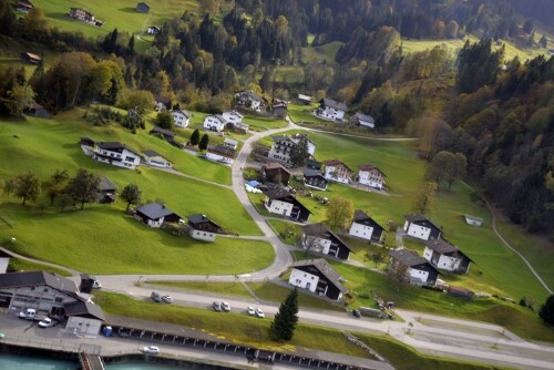 [Tschagguns - Latschau]