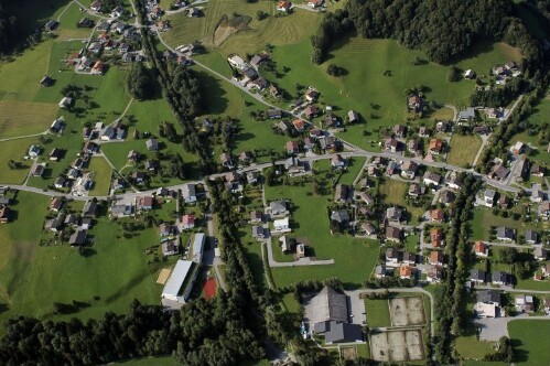 [Tschagguns - Rasafeibach]