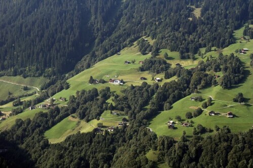 [Tschagguns - Ziegerberg]