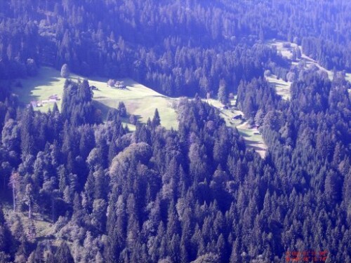 [Tschagguns - Berghöfe]