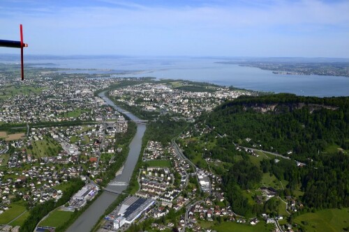 [Wolfurt, Kennelbach, Bregenzerache]